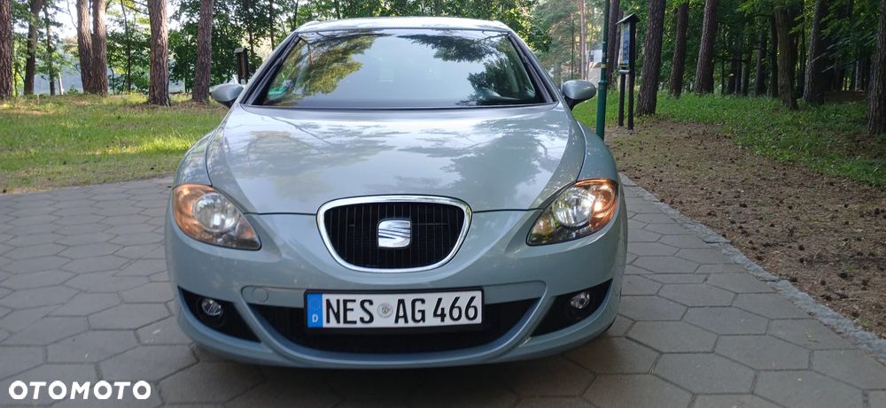 Seat Leon 1.6 Sport Limited - 9