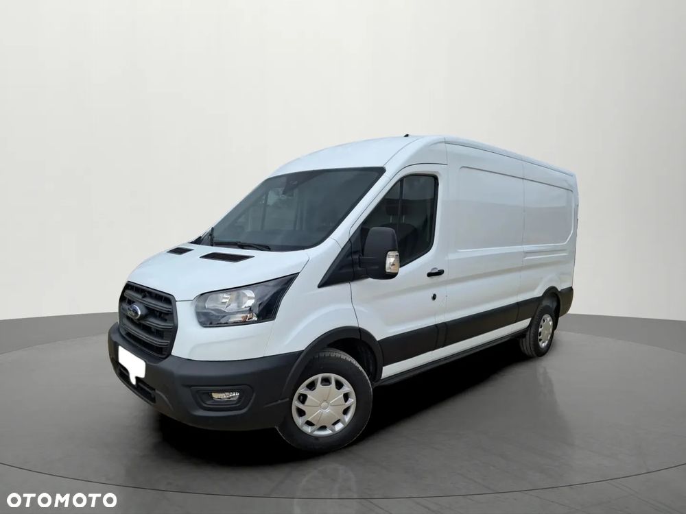Ford Transit - 1