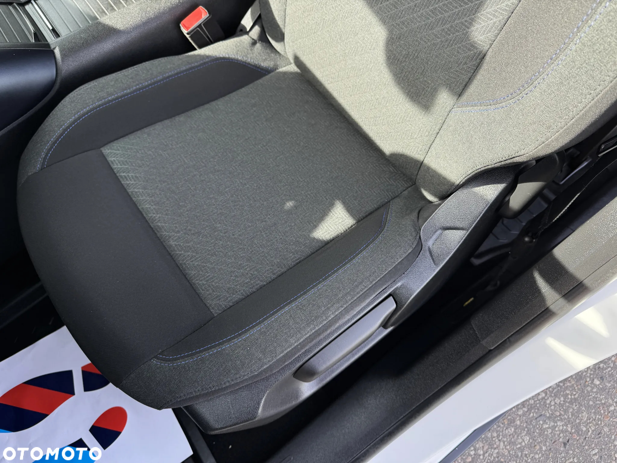 Peugeot Rifter 1.2 PureTech Active Pack S&S - 33