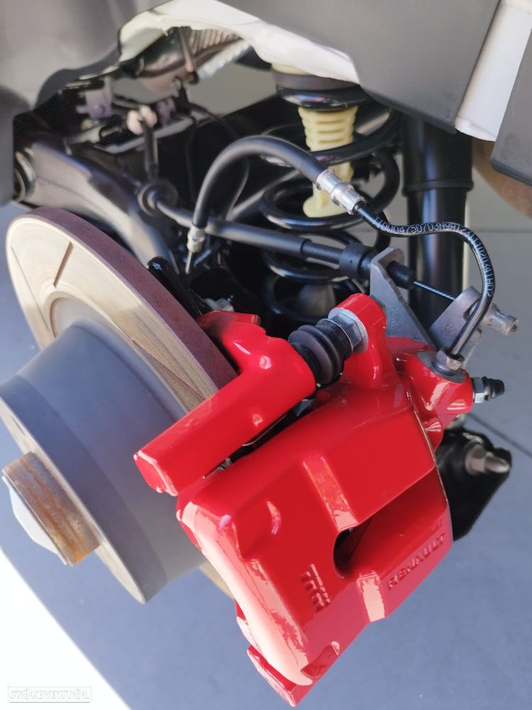 Renault Mégane Coupe 2.0 T 16V RS - 50