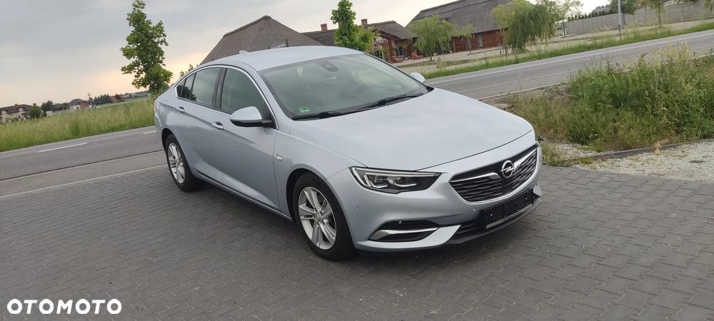 Opel Insignia 2.0 CDTI ecoFLEX Start/Stop Business Innovation - 8