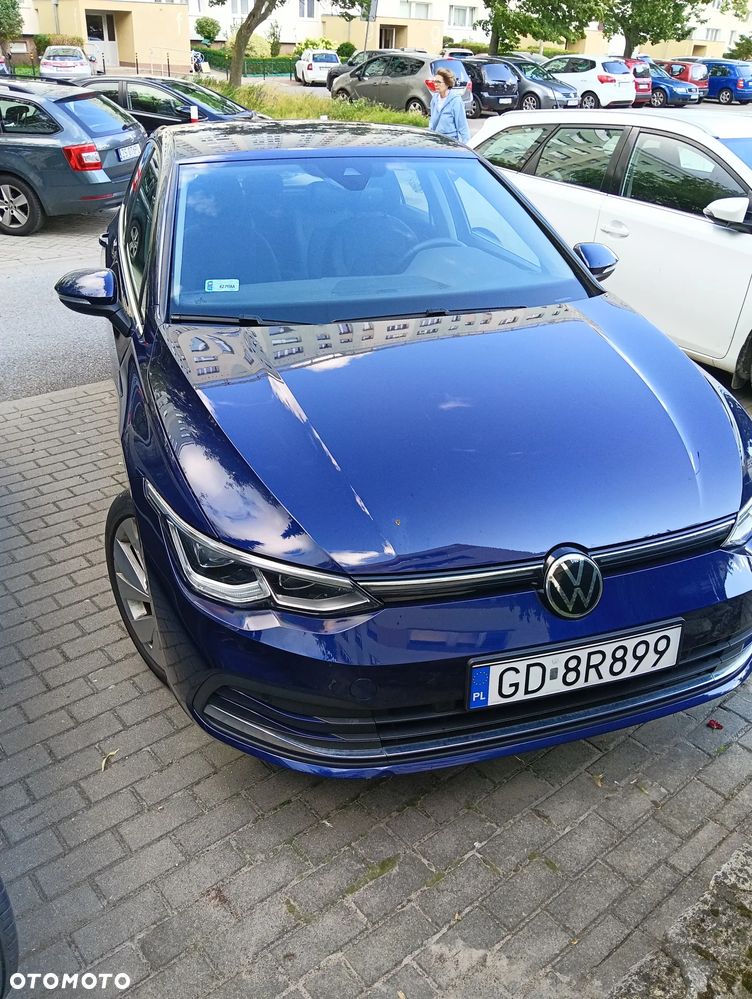 Volkswagen Golf 2.0 TDI Style DSG - 2