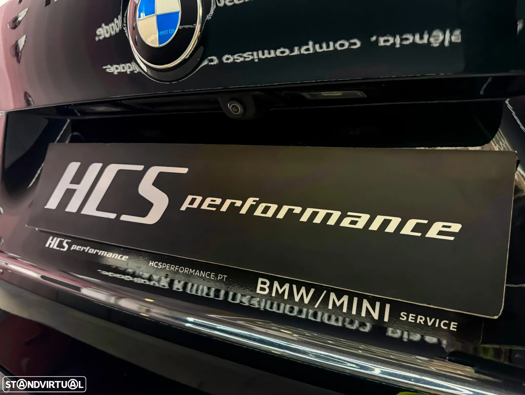 BMW X1 25 d xDrive Pack M - 7