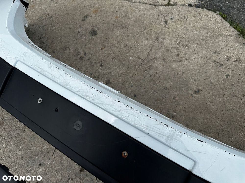 RENAULT TRAFIC III 3 14-20 ZDERZAK PRZEDNI PRZÓD 620223380R - 9