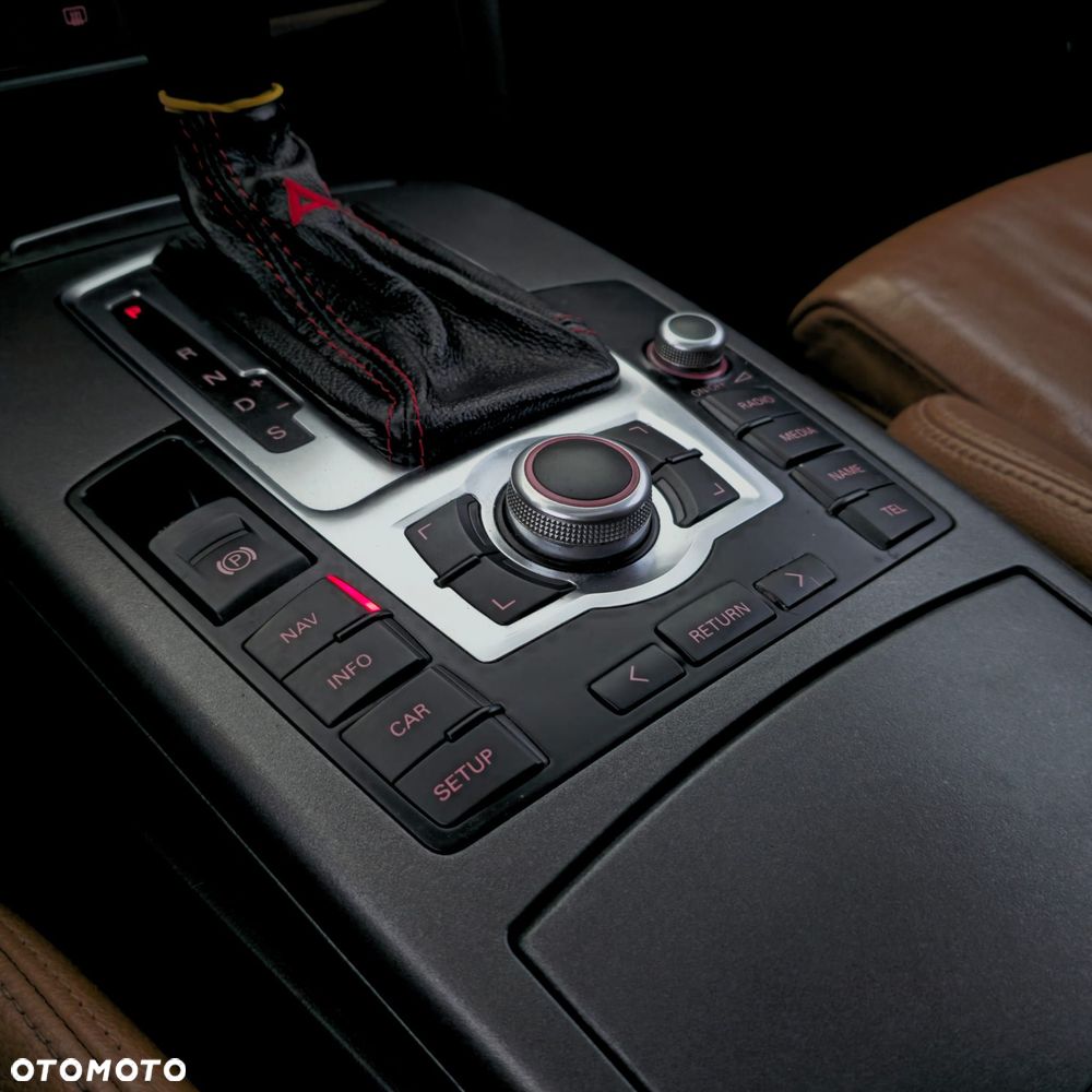 Audi A6 Avant - 29