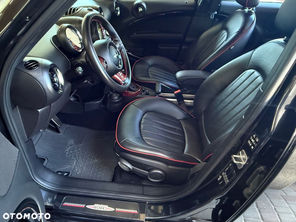 MINI John Cooper Works - 20