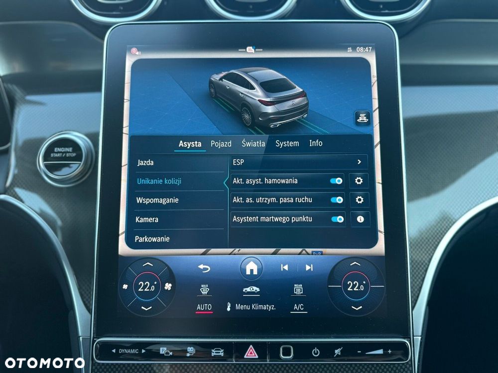 Mercedes-Benz GLC - 23