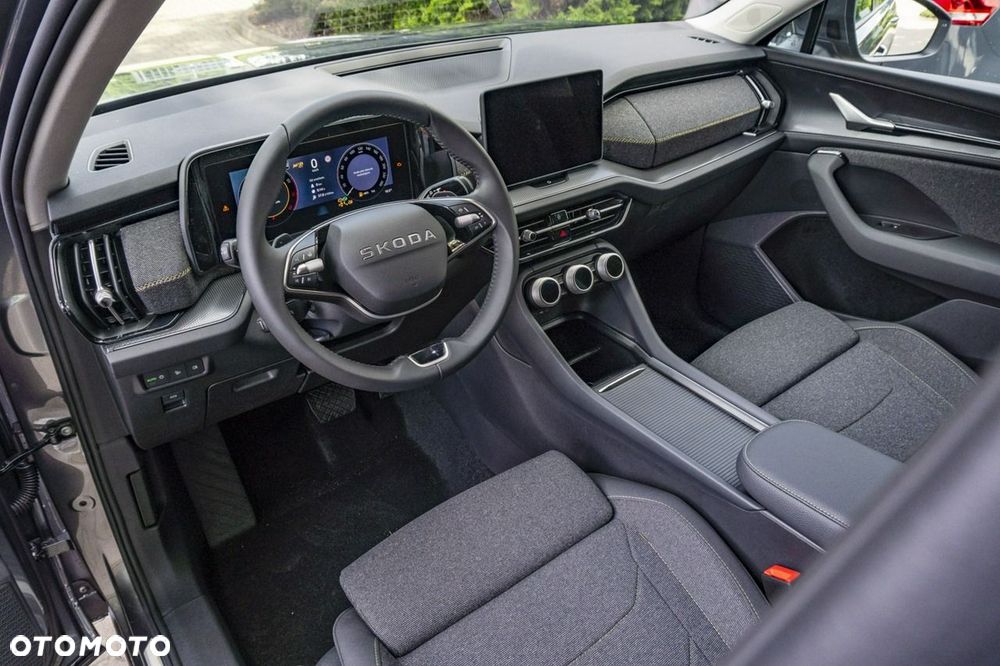Skoda Kodiaq - 16