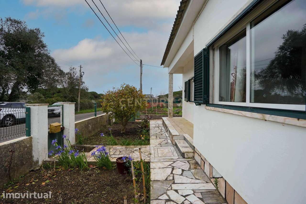 Moradia T2 em Terrugem, Sintra - Oportunidade Única de viver no campo - Grande imagem: 5/39