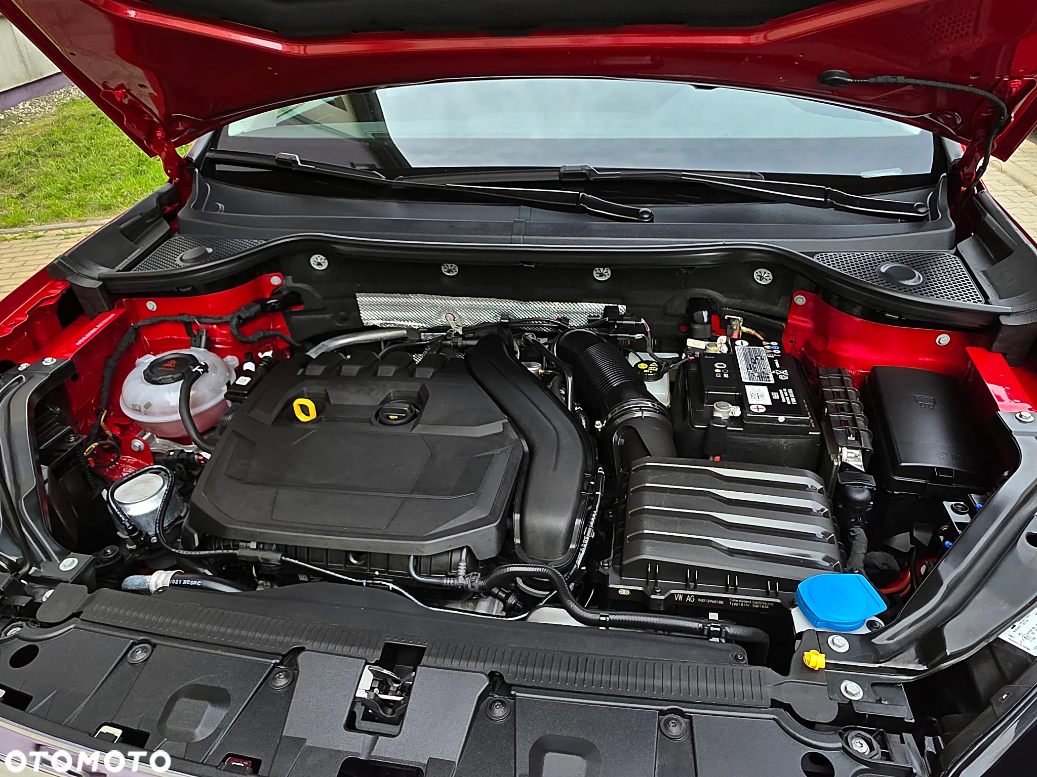Seat Ateca 1.5 Eco TSI FR S&S DSG - 9