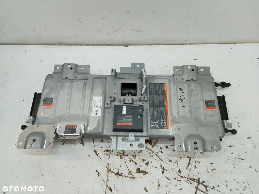Nissan X-TRAIL T33 IV 2023r bateria akumulator magazyn energi 1.5 EH  VC-T - 1