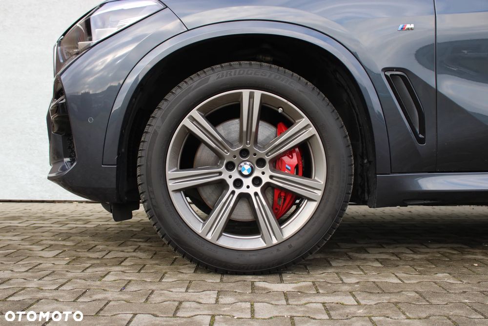 BMW X5 xDrive25d sport - 11