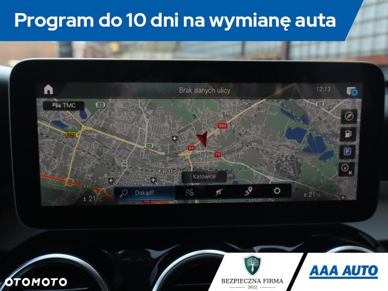 Mercedes-Benz GLC - 19