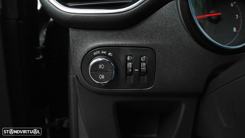 Opel Crossland X 1.2 T Edition - 27