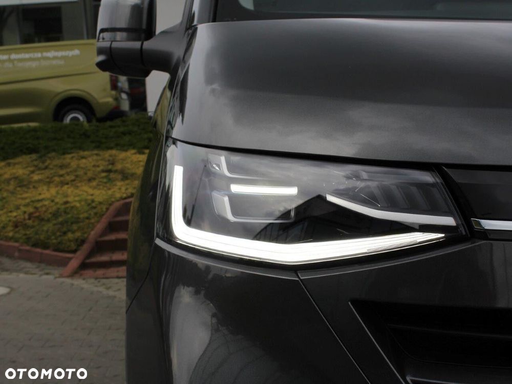 Volkswagen Caravelle 2.0 TDI L2 4Motion Style - 12