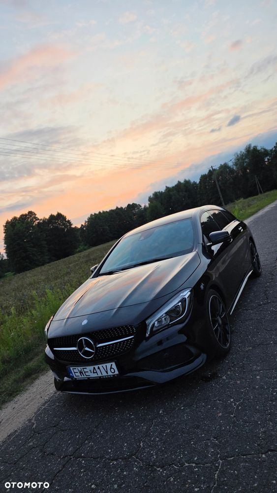 Mercedes-Benz CLA 220 d 7G-DCT - 18
