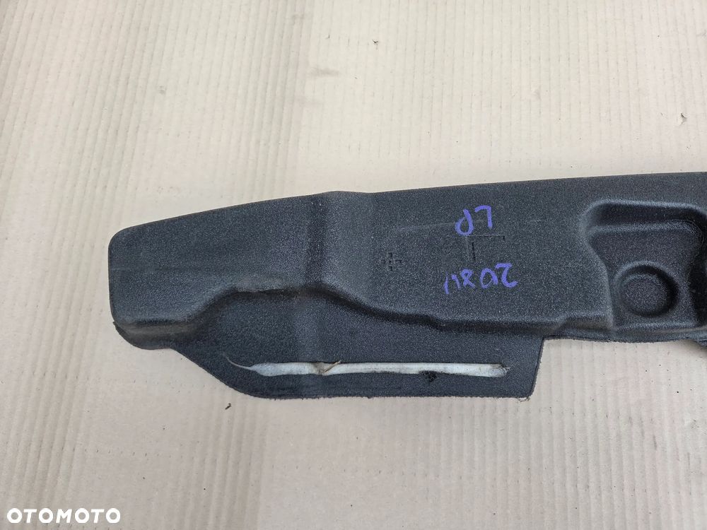 Wygłuszenie błotnika lewy przód Peugeot 208 II  9859125180 - 6