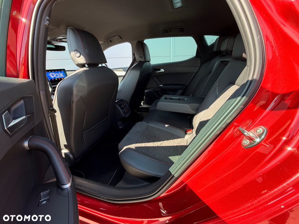 Seat Leon 1.5 TSI ACT OPF FR - 13