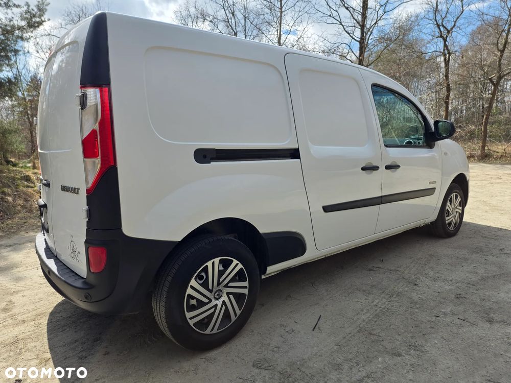 Renault Kangoo Maxi - 10