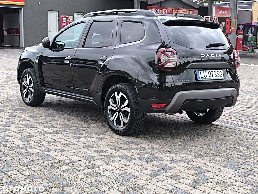 Dacia Duster - 3