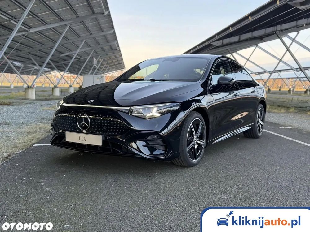 Mercedes-Benz CLA 200 AMG Line 7G-DCT - 6