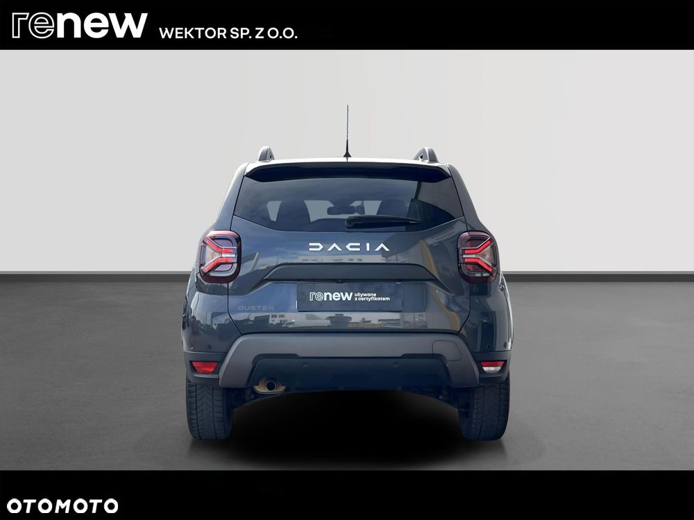 Dacia Duster - 4