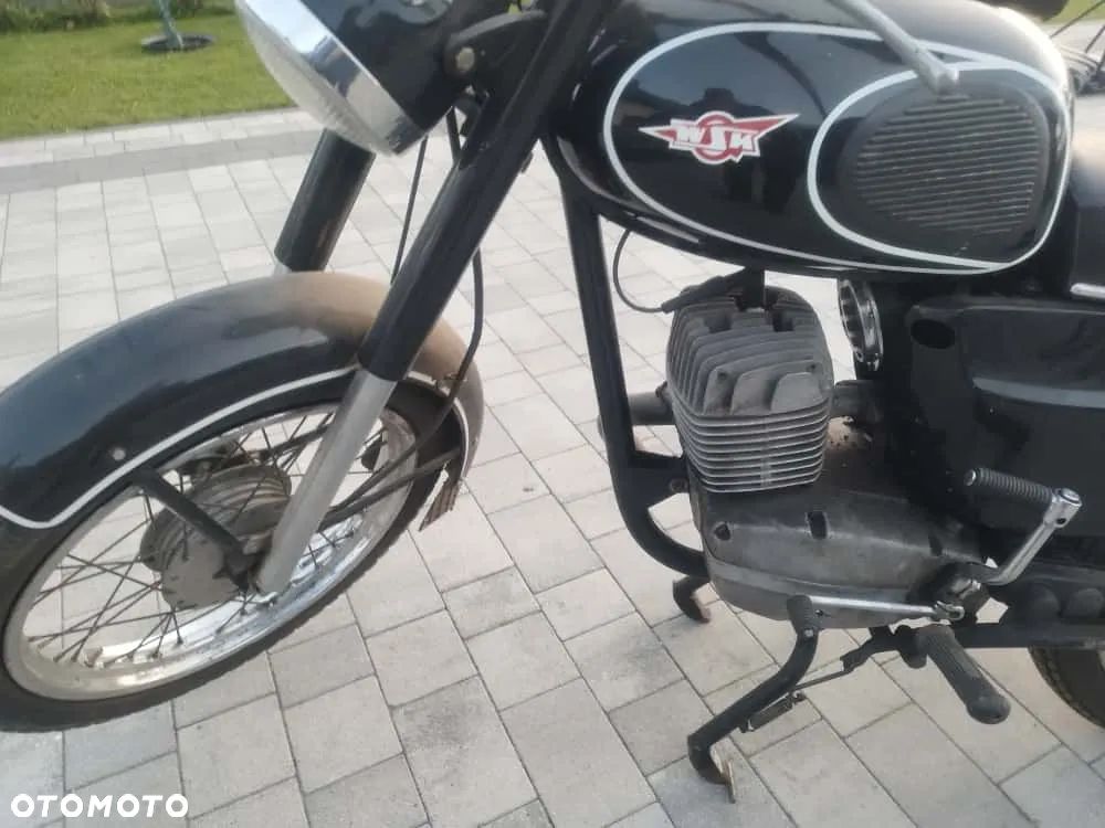 WSK M21 - 8