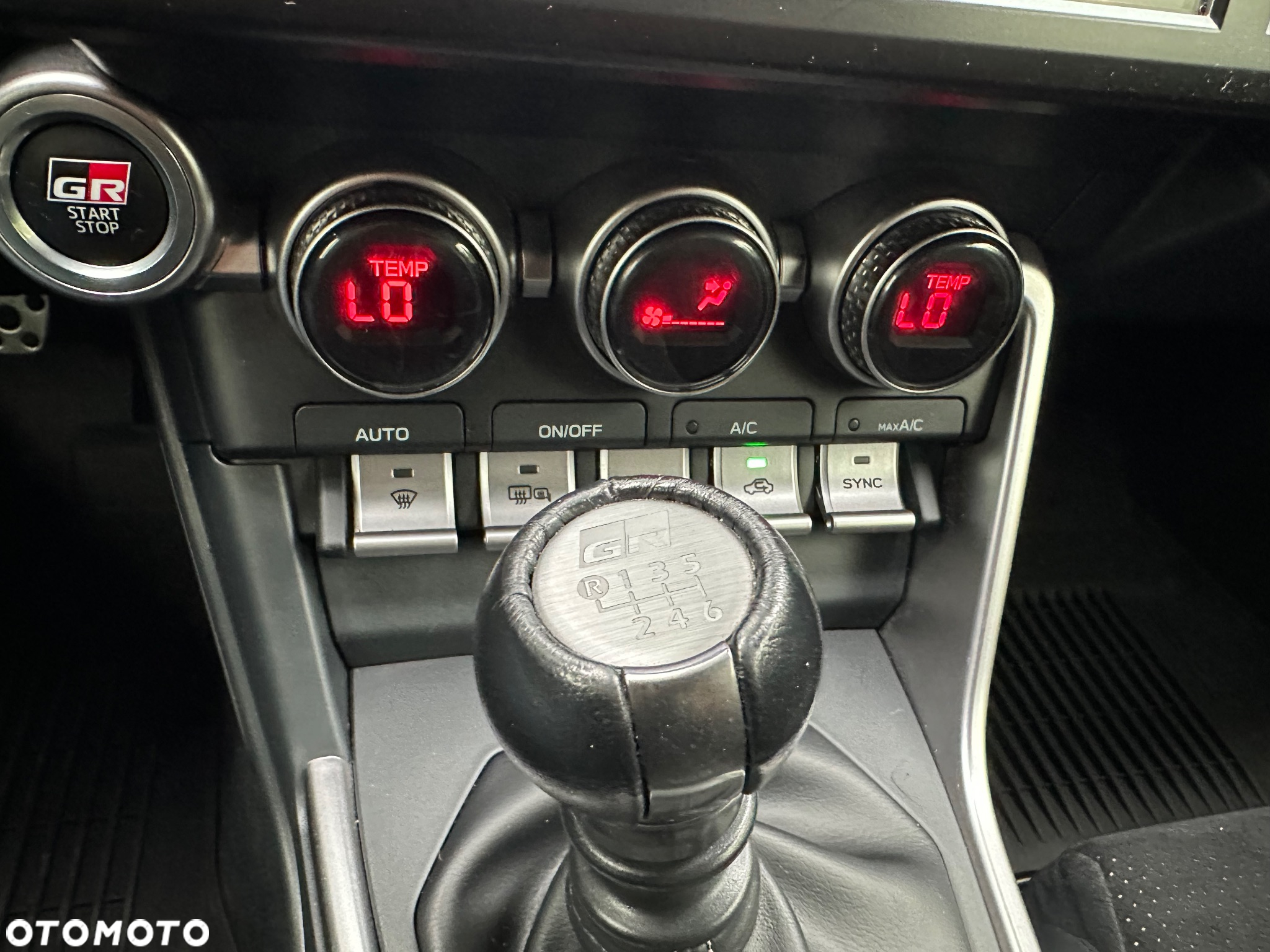 Toyota GR86 - 13