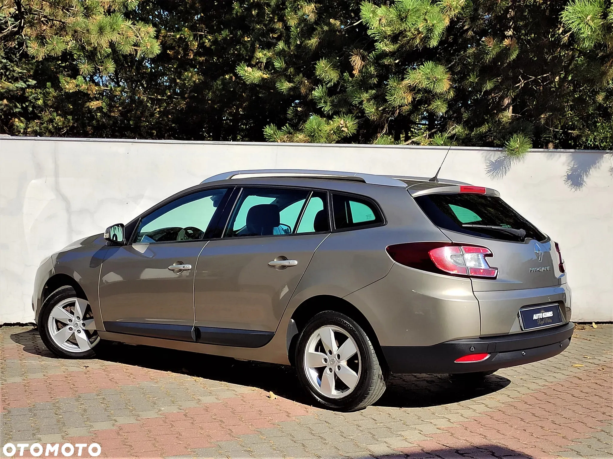 Renault Megane 1.6 16V Authentique - 3