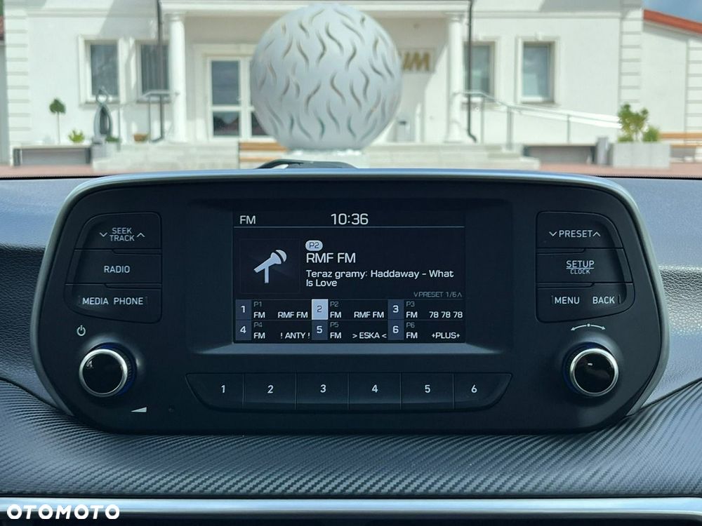 Hyundai Tucson - 35