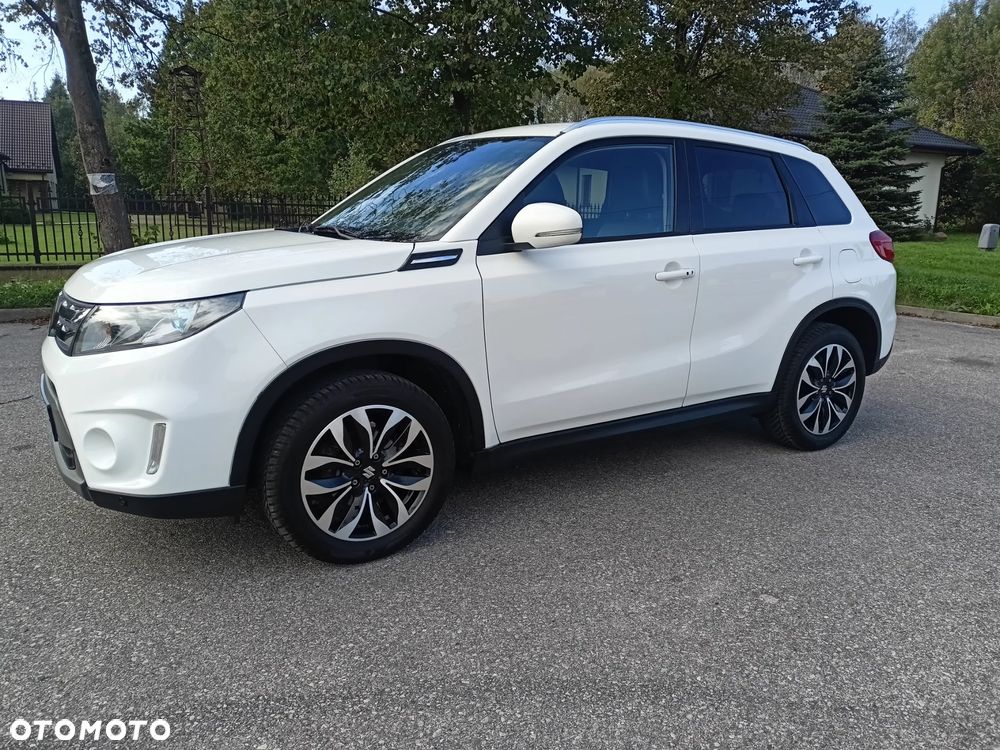 Suzuki Vitara - 38