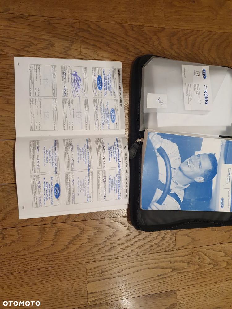 Ford Mondeo 2.0 TDCi Titanium X - 18