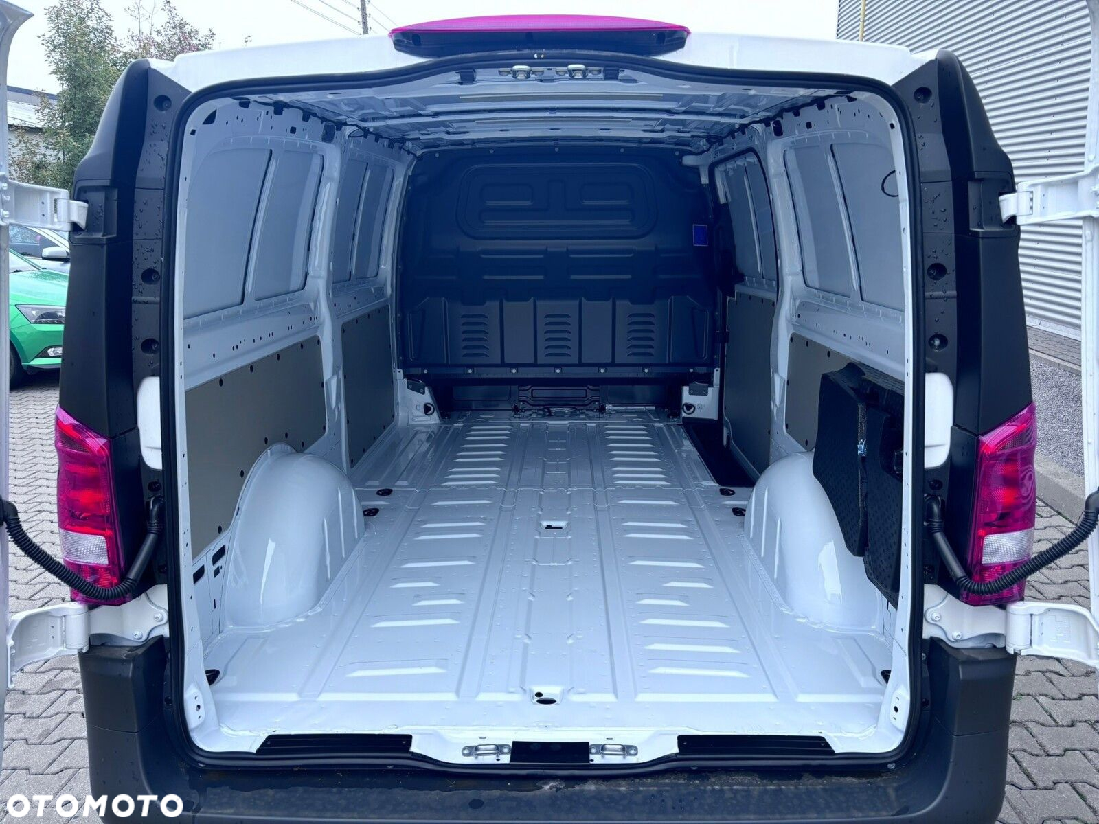 Mercedes-Benz vito Vito - 6