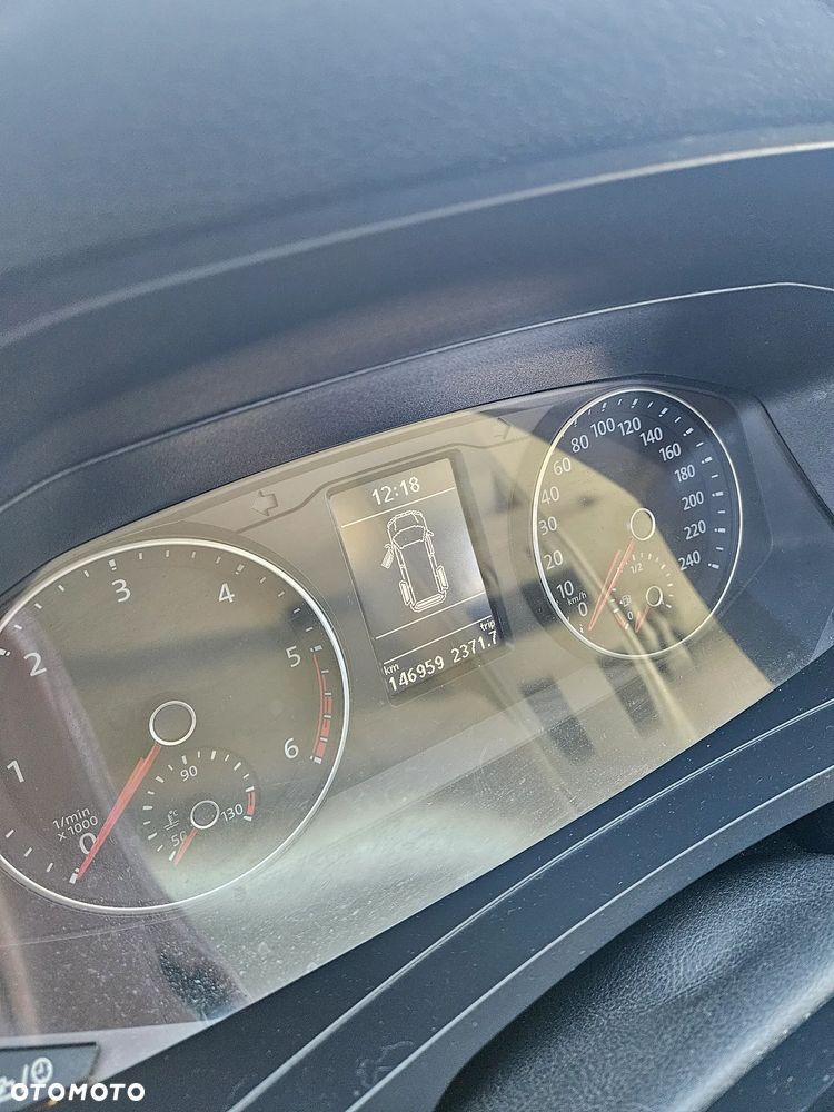 Volkswagen Transporter T6 - 13