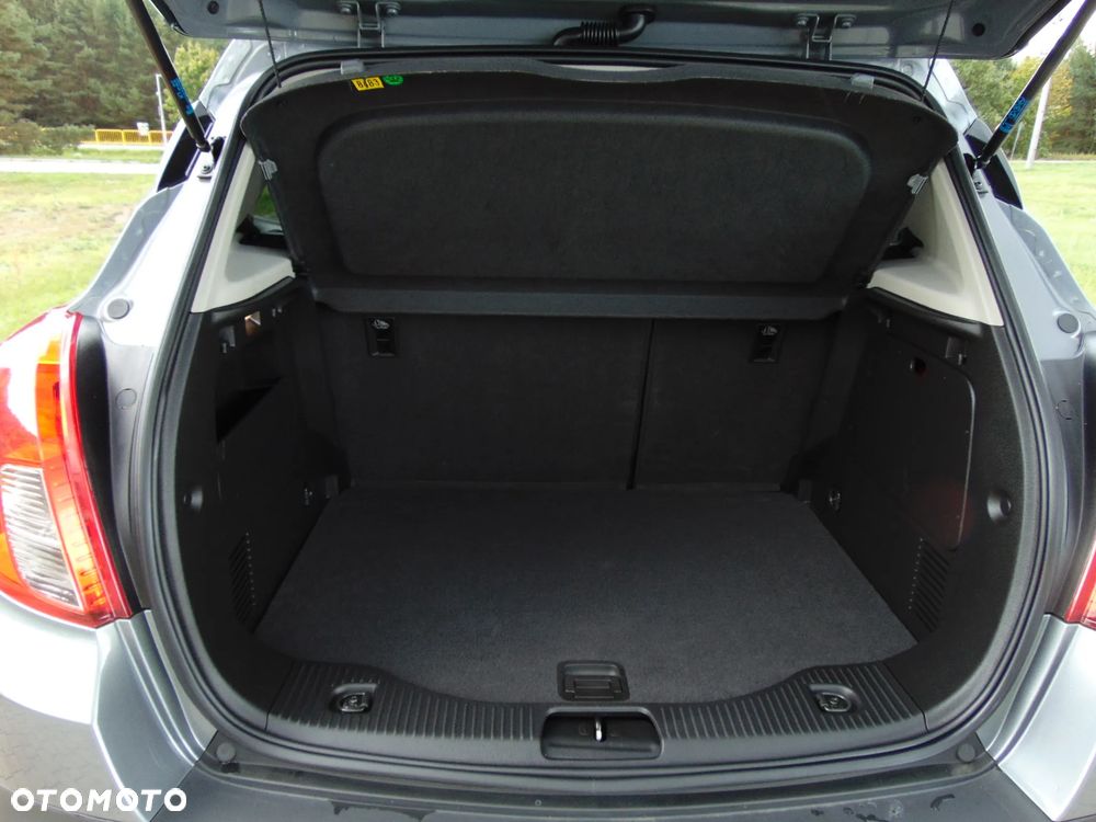 Opel Mokka 1.4 Turbo ecoFLEX Start/Stop 4x4 Innovation - 18