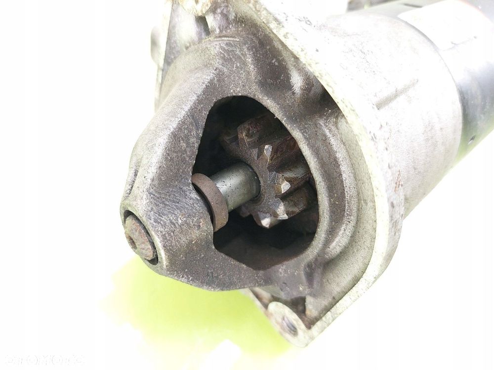 Rozrusznik Fiat Ducato III 2007- 2,3 JTD 5901259420234 ORYGINAŁ - 3