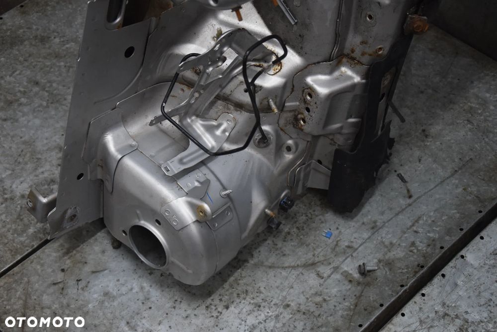 JEEP COMPASS I LIFT WZMOCNIENIE PRZÓD OKULAR - 10