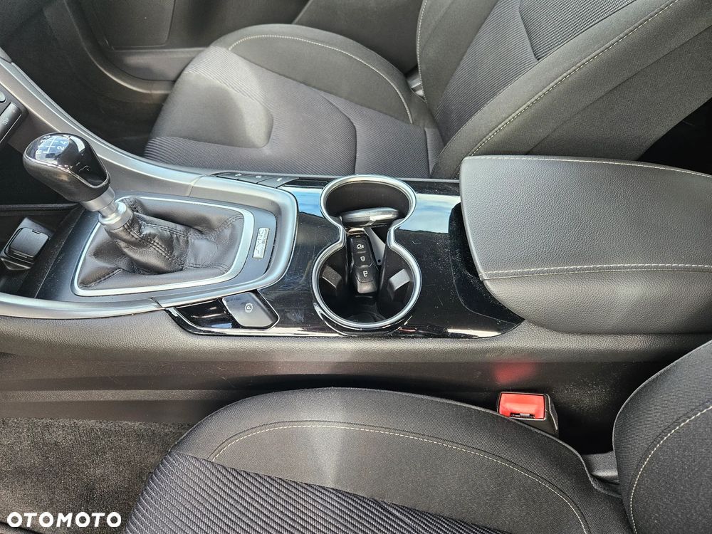 Ford Mondeo 1.6 TDCi Business Edition - 10