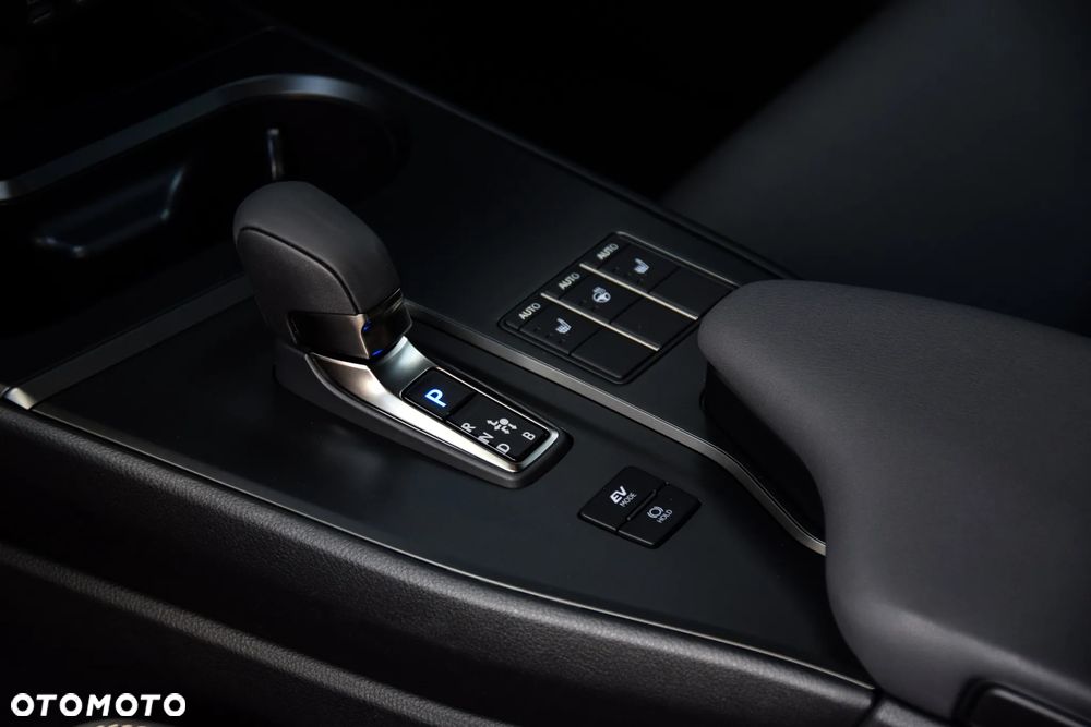 Lexus UX ver-300h-f-sport-design-awd - 12