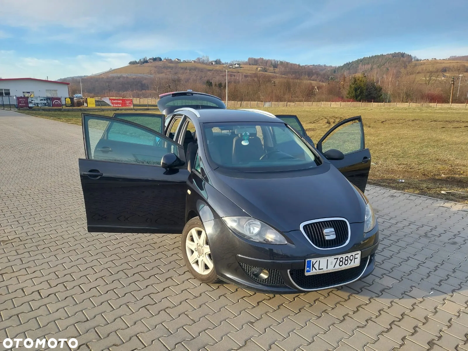 Seat Altea - 9