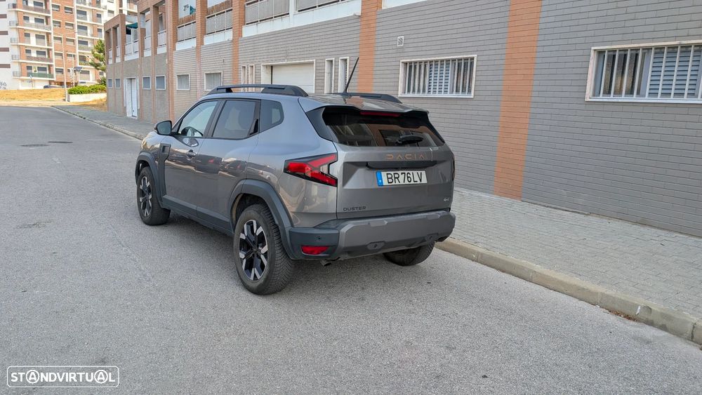 Dacia Duster - 12
