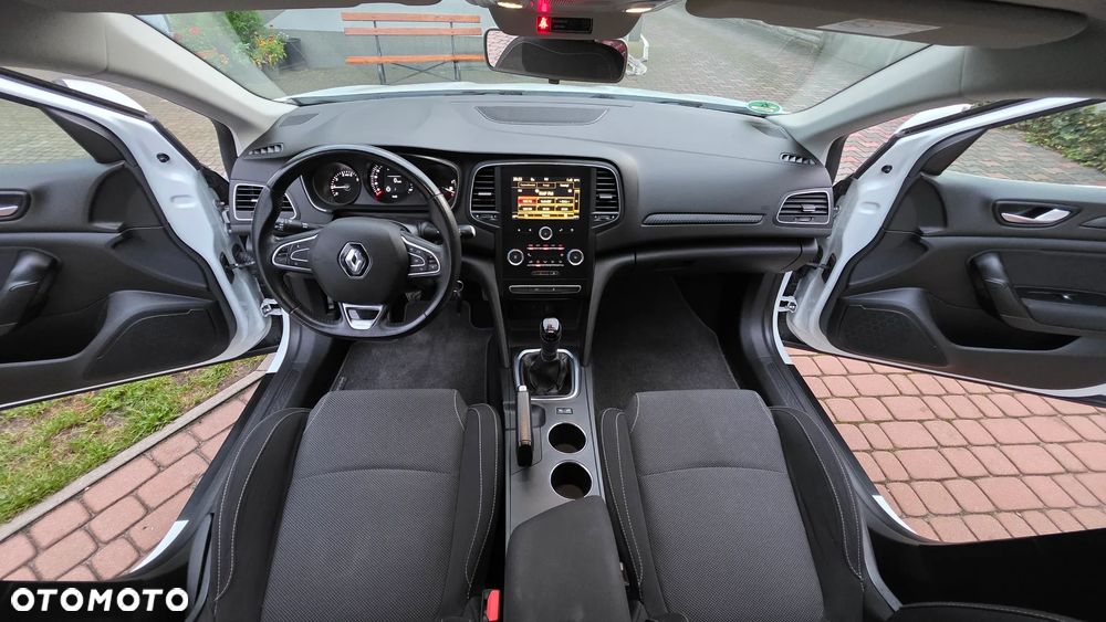 Renault Megane 1.2 Energy TCe Intens - 26