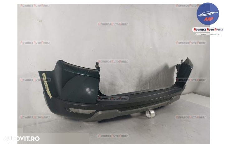 Bara Spate originala cu senzori Land Rover Range Rover Evoque L538 201 - 2