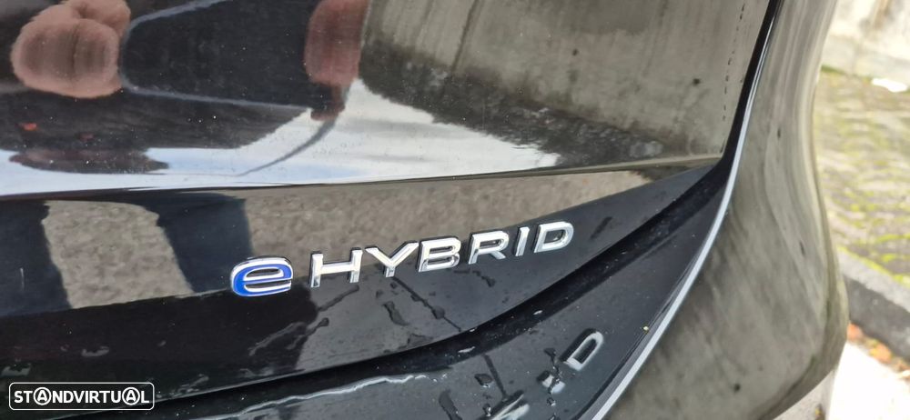 VW Tiguan 1.5 TSI eHybrid R-Line DSG - 29