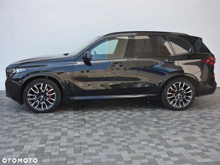 BMW X5 xDrive30d mHEV M Sport sport - 3