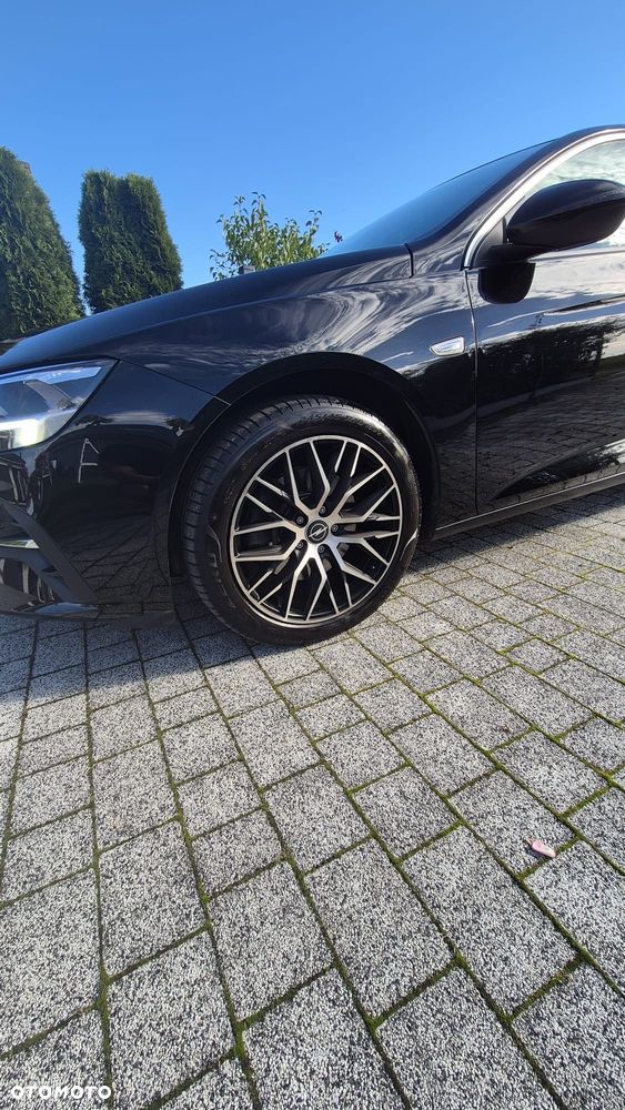 Opel Insignia 2021 photo 3
