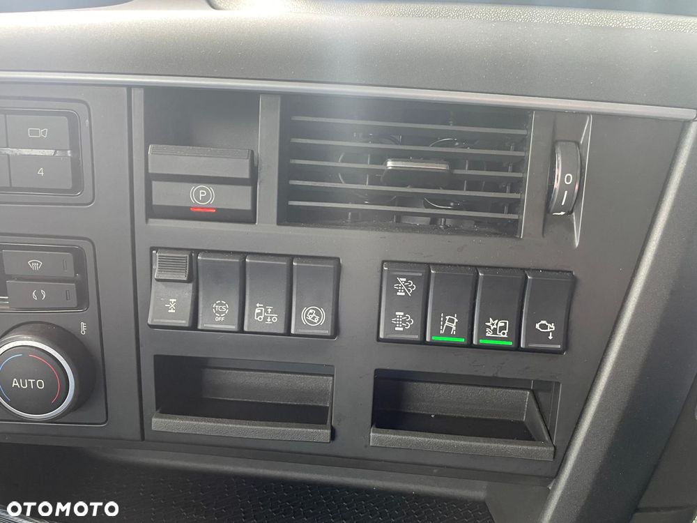 Volvo FH500 I TURBINA - 29