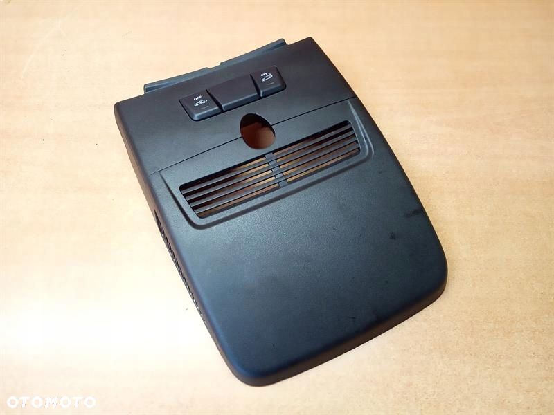 PRZEŁĄCZNIK HOLOWANIA MERCEDES SL R231 A1728208710 - 1