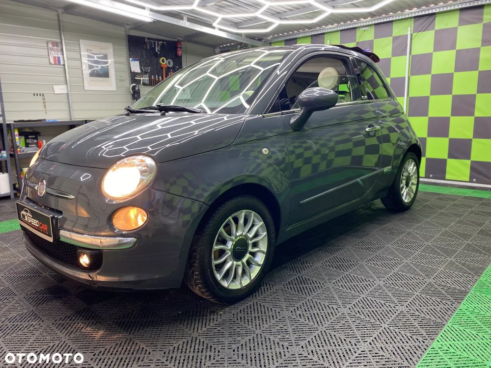 Fiat 500 - 19