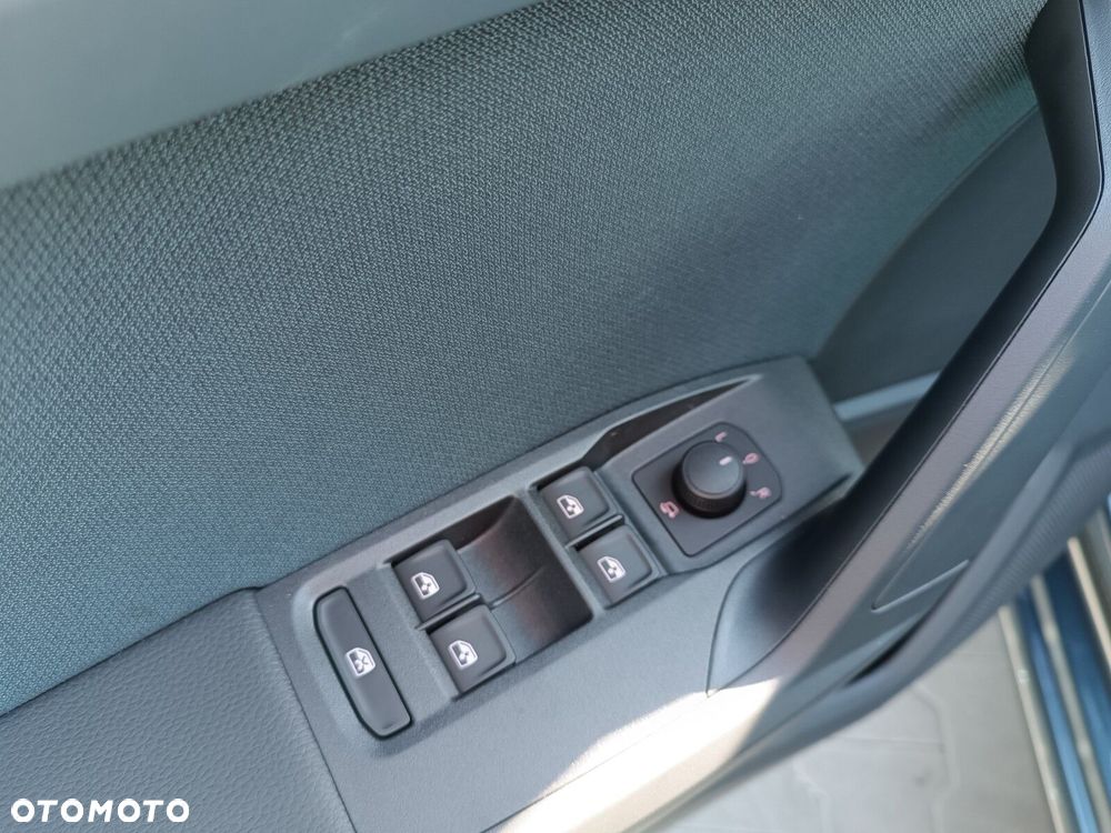 Seat Ibiza 1.0 MPI EVO Style - 10
